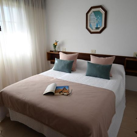 Apartament Litoral A Lanzada Sanxenxo Zewnętrze zdjęcie