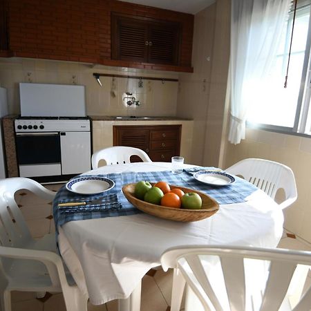 Apartament Litoral A Lanzada Sanxenxo Zewnętrze zdjęcie