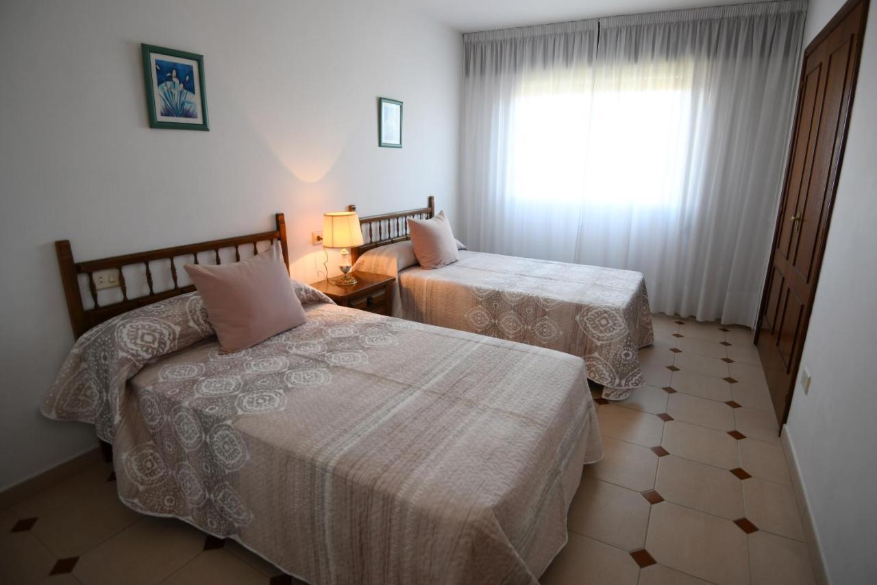 Apartament Litoral A Lanzada Sanxenxo Zewnętrze zdjęcie