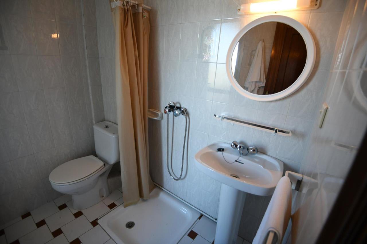 Apartament Litoral A Lanzada Sanxenxo Zewnętrze zdjęcie