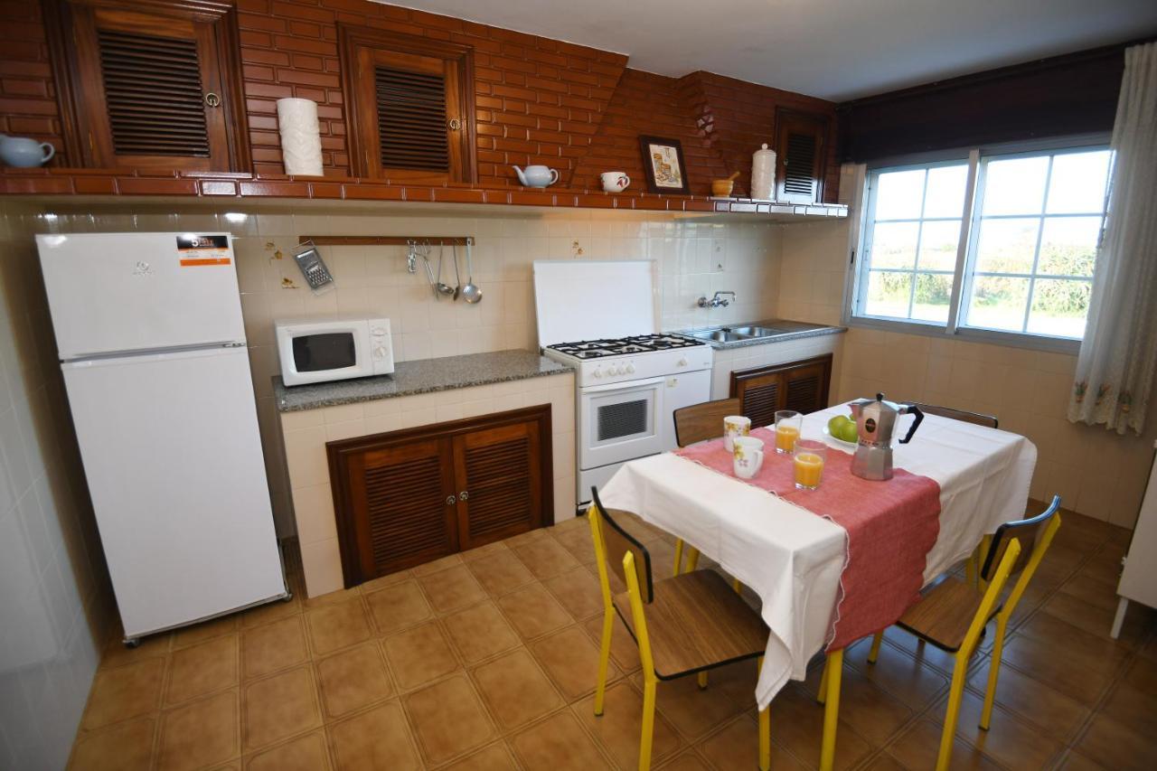 Apartament Litoral A Lanzada Sanxenxo Zewnętrze zdjęcie