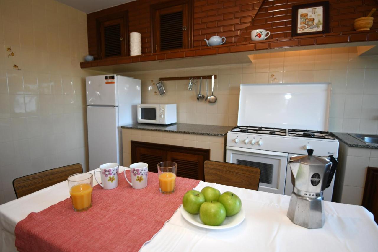 Apartament Litoral A Lanzada Sanxenxo Zewnętrze zdjęcie