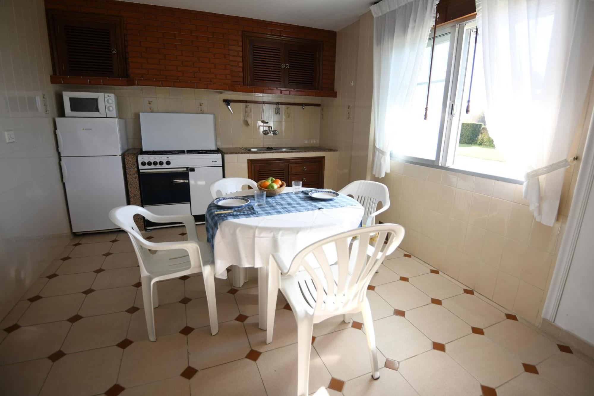 Apartament Litoral A Lanzada Sanxenxo Zewnętrze zdjęcie